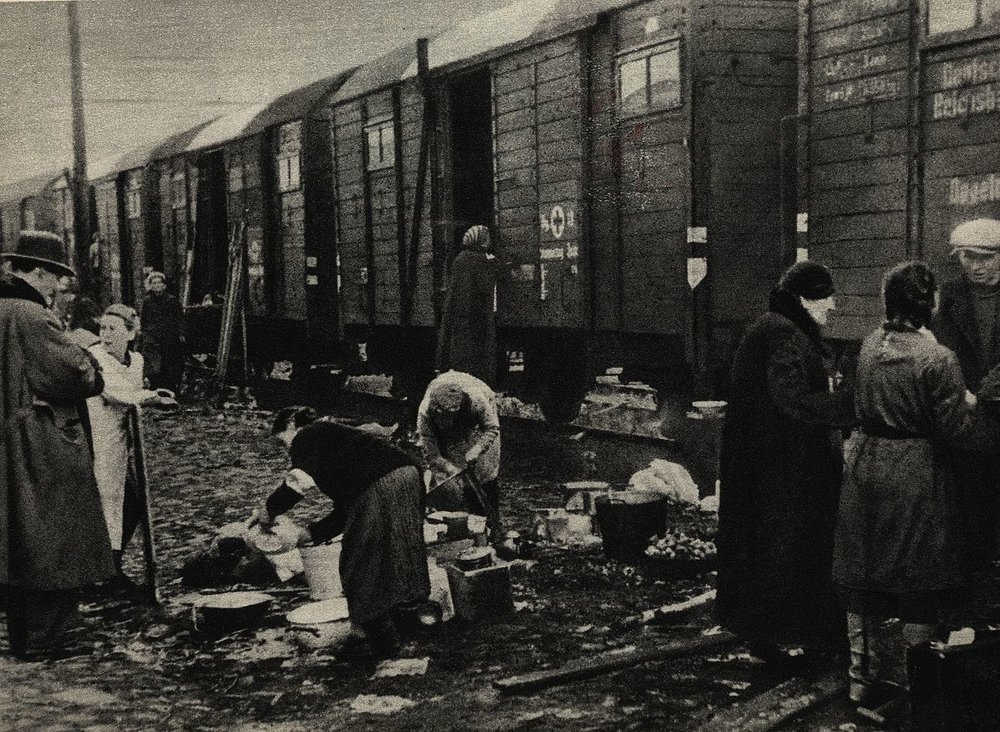 Dulag-concentration-camp