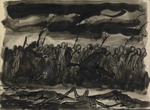 death-march-1945