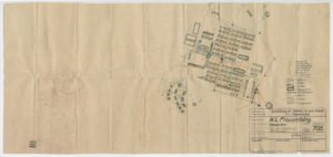 map-of-flossenburg-concentration-camp