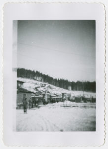 Flossenbürg-exterior-concentration camp
