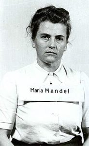 Maria-Mandel