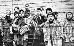 jewish-children-in-concentration-camp